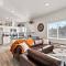 Brand New 2 Bed 2 Bath Near Perry District and DT