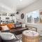 Brand New 2 Bed 2 Bath Near Perry District and DT