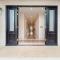 High End 1 BR Apt, 2 Beds Desirable Chigwell CHCL F3 - Chigwell
