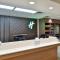 Holiday Inn Hotel & Suites Overland Park-Convention Center by IHG