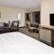 Holiday Inn Hotel & Suites Overland Park-Convention Center, an IHG Hotel