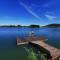 Apartman Lynx on lake Sabljaci