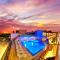 Rede Andrade Jeri Hotel