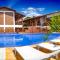 Rede Andrade Jeri Hotel