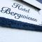 Hotel Bergwiesen - Lohr