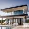 Ocean view luxury Villa, Private Pool 4BD 8PPL - Playa Venao