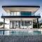 Ocean view luxury Villa, Private Pool 4BD 8PPL - Playa Venao