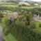 Dryburgh Abbey Hotel