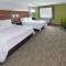 Holiday Inn Express & Suites Lafayette South by IHG - لافاييت