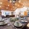 Hillside Hideaway - game rm - master spa - Luxury - ليك أروهيد