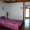 Guesthouse La Burle Guesthouse La Burle