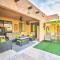Peoria Oasis with Resort Amenities, 2 Mi to Downtown - Peoria