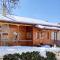 Xylino Chalet