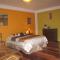 Casa de Mama Cusco 2-The Ecohouse