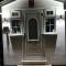 Large Double Bedroom with free on site parking