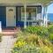 New-private waterfront house on discovery bay - Port Townsend