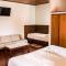 Hotel Cuatro Pinos