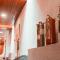 Hotel Cuatro Pinos