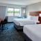 Courtyard by Marriott Raleigh-Durham Airport Morrisville - Morrisville