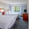 Courtyard by Marriott Raleigh-Durham Airport Morrisville - Morrisville