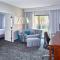 Sonesta Select Raleigh Durham Airport Morrisville - Morrisville