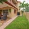 Willys house