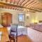 Amazing Home In Cortona With House A Panoramic View