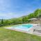 Nice Home In Cortona With 5 Bedrooms, Wifi And Outdoor Swimming Pool