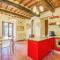 Amazing Home In Cortona With House A Panoramic View