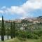 Amazing Home In Cortona With House A Panoramic View