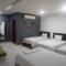Hotel Montecarlo Suite