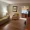 Baymont Inn by Wyndham Odessa University Area