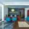 Grand Samudra Hotel