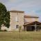 Chambres d'hôtes Domaine de Nazère - Avezan