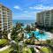Beachfront Condo DelCanto Resort - Nuevo Vallarta 