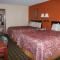 Executive Inn and Suites Springdale