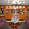 Executive Inn and Suites Springdale
