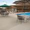 Executive Inn and Suites Springdale