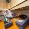 Peppertree Lodge