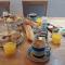 Casa Boutique Buenos Aires, Desayuno y Traslado Gratis Aeropuerto Ezeiza