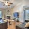 Idyllic Pinehurst Home, Near Golf Course!