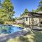 Idyllic Pinehurst Home, Near Golf Course!