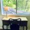 Blue Ridge Lookout Beautiful Modern Cabin - Nature Hikes and Pets OK cabin
