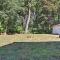 5 Mi to UT Quiet Toledo Duplex Near Parks!