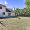 5 Mi to UT Quiet Toledo Duplex Near Parks!