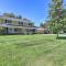 Toledo Home with Direct Golf Course Access! - توليدو