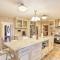 Toledo Home with Direct Golf Course Access!