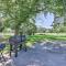 Toledo Home with Direct Golf Course Access! - توليدو