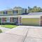 Toledo Home with Direct Golf Course Access! - توليدو