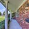 Toledo Home with Direct Golf Course Access! - توليدو